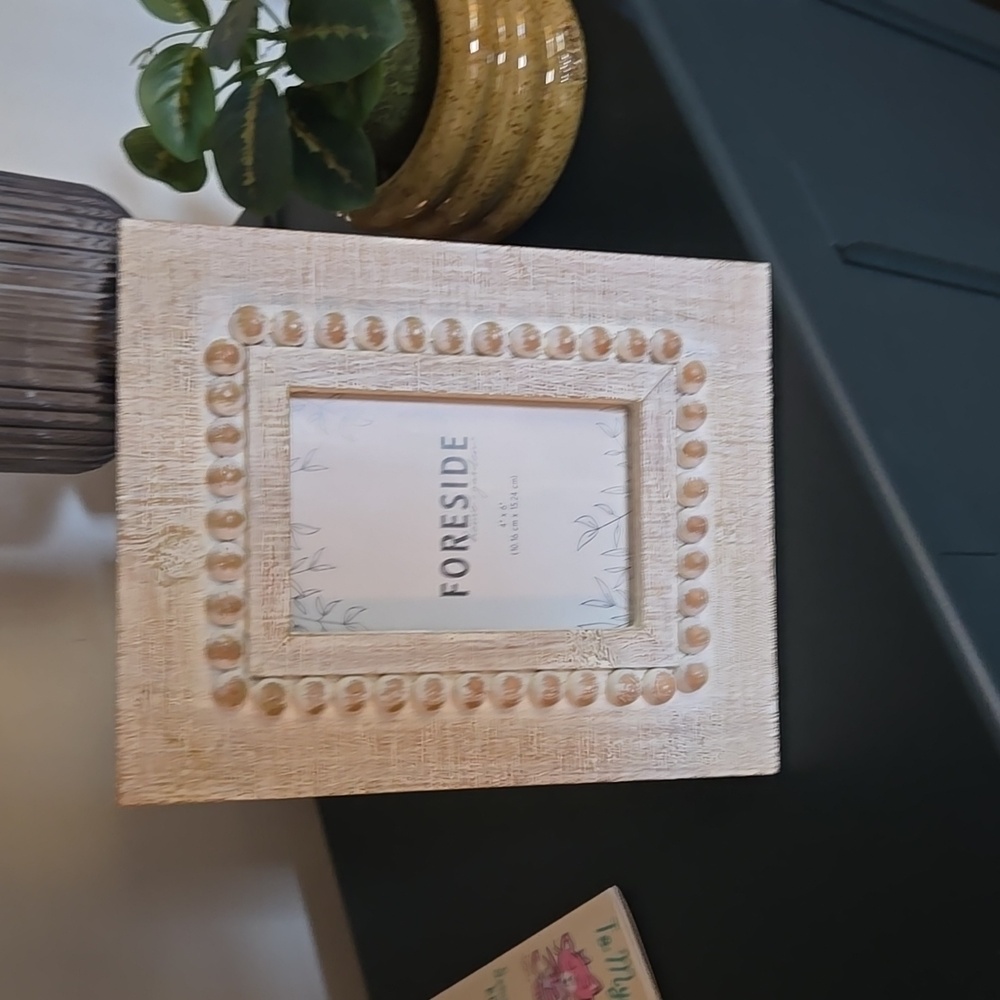 Photo Frame 4x6